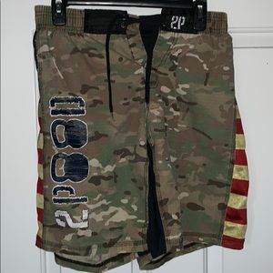 2pood shorts
